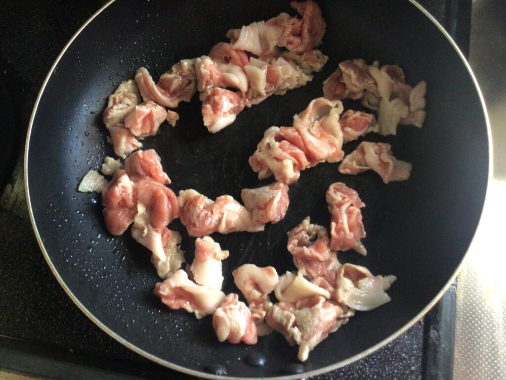 豚肉の画像